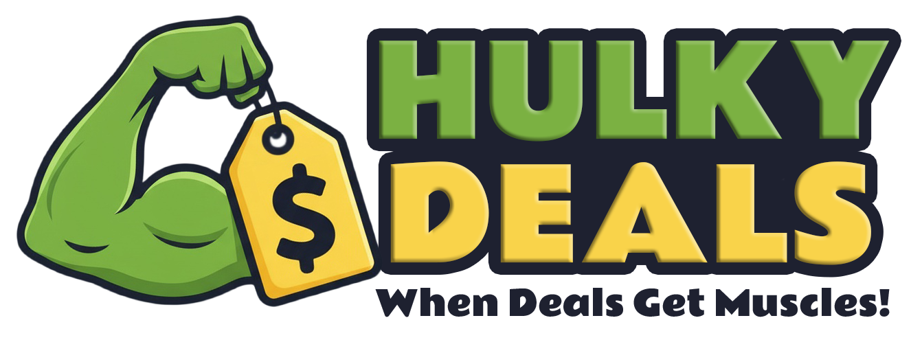 Hulky Deals
