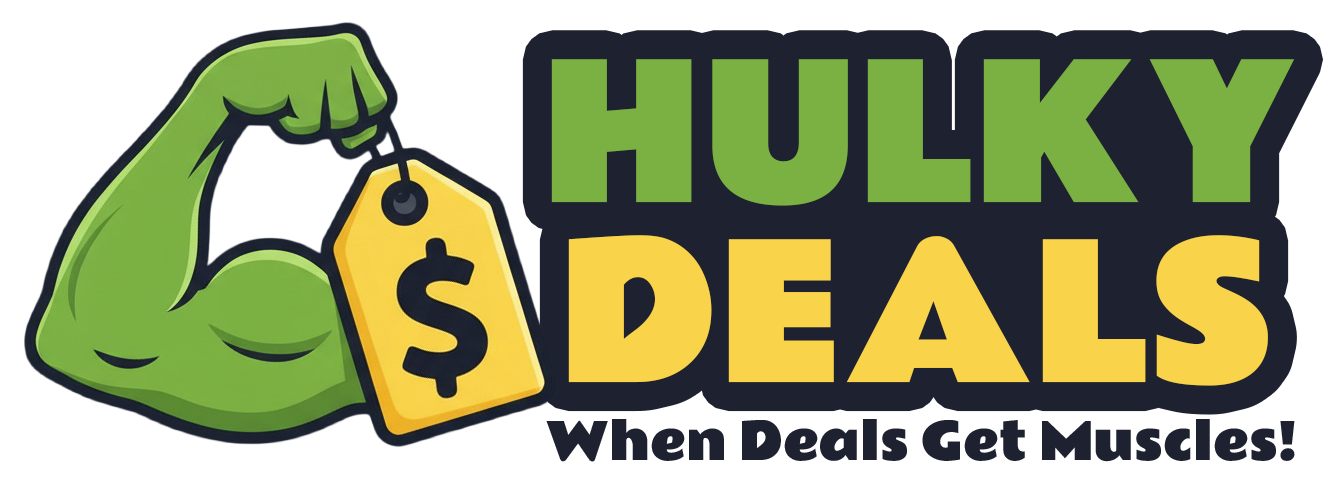 Hulky Deals