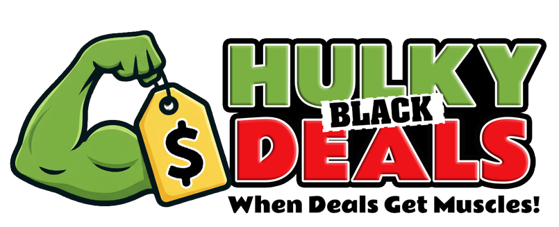 Hulky Deals